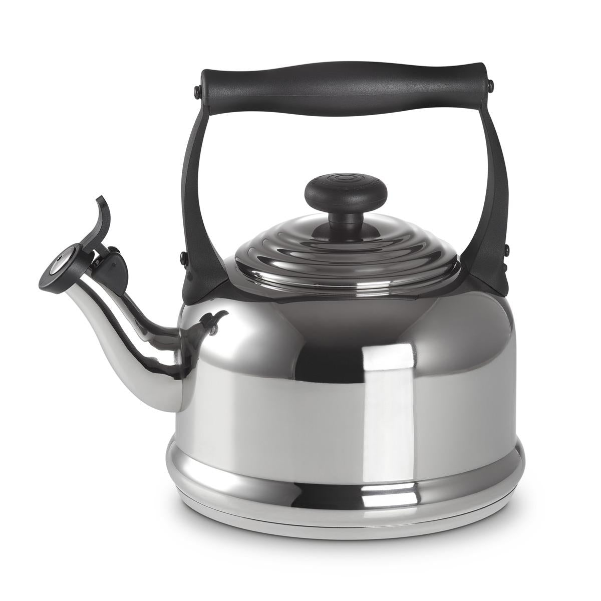 Le Creuset Stainless Steel Traditional Kettle
