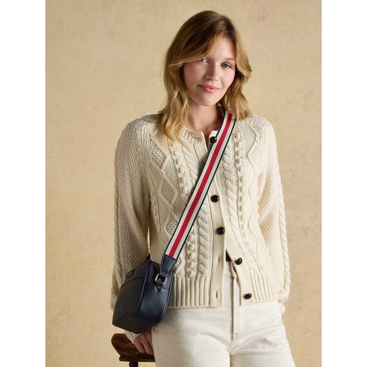 Joules Trent Cross Body Bag