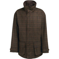 Barbour Mens Wool Beaconsfield Jacket