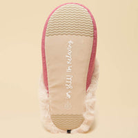 Joules Womens Slippet Slippers