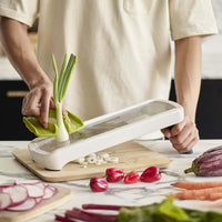 Joseph Joseph Multi-Grip Mandoline Plus Alternative Grip