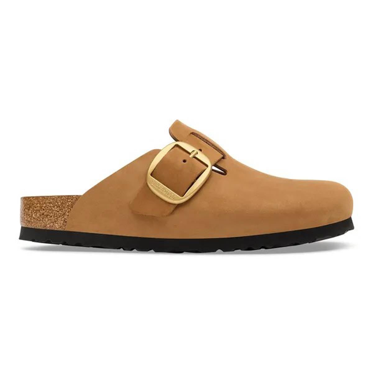 Birkenstock Boston Big Buckle