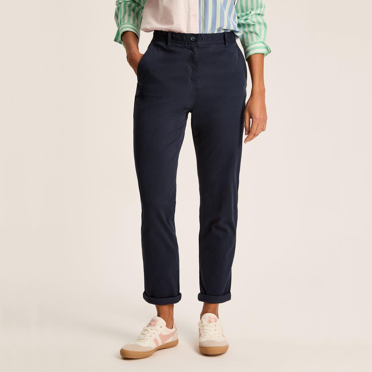 Joules Womens Chinos