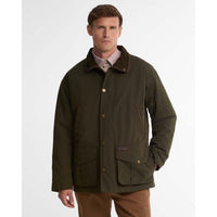 Barbour Mens Bromfield Waterproof Jacket