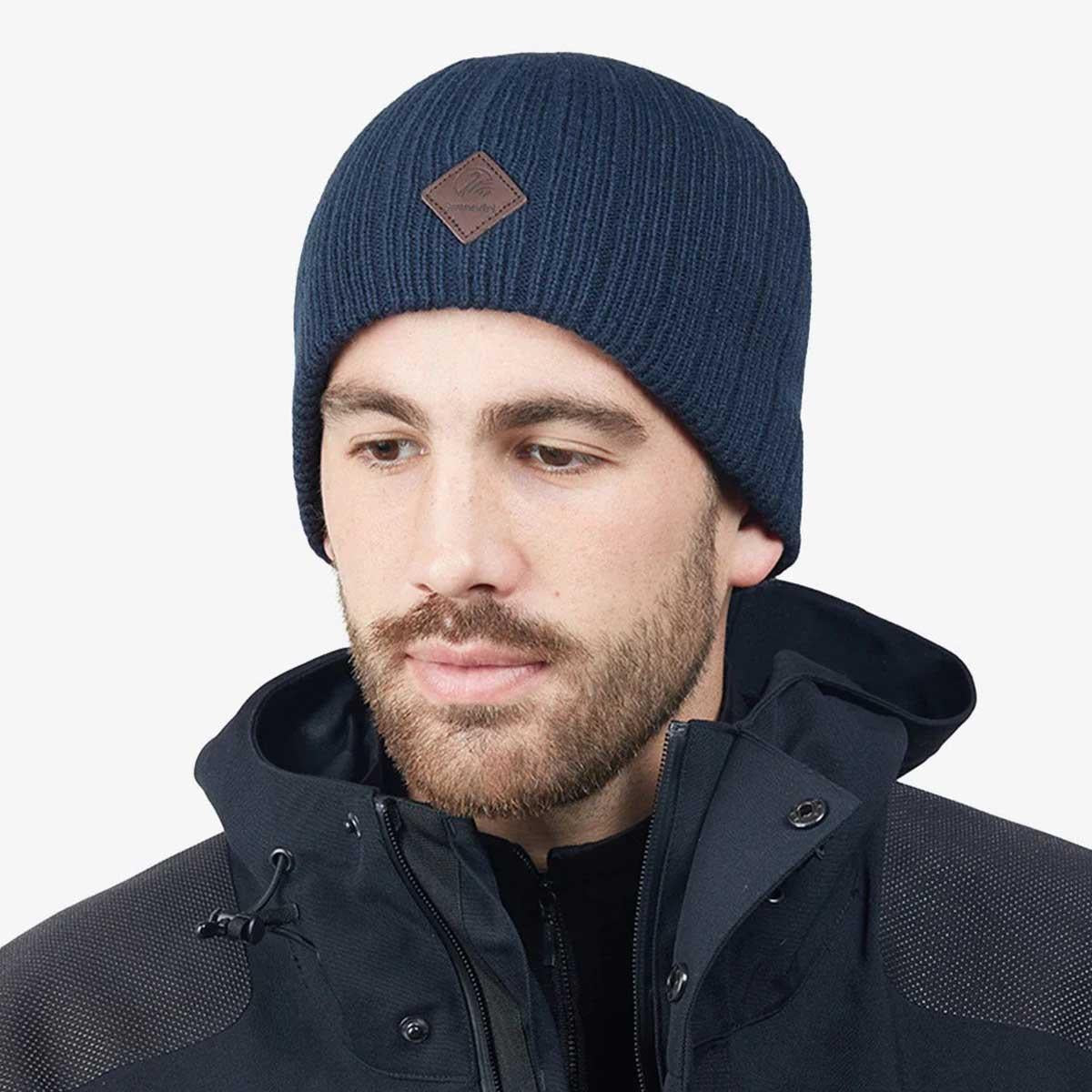 Swanndri Hagley Beanie