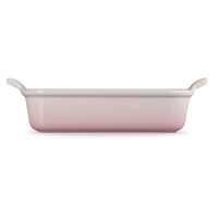 Le Creuset 26cm Stoneware Heritage Rectangular Dish