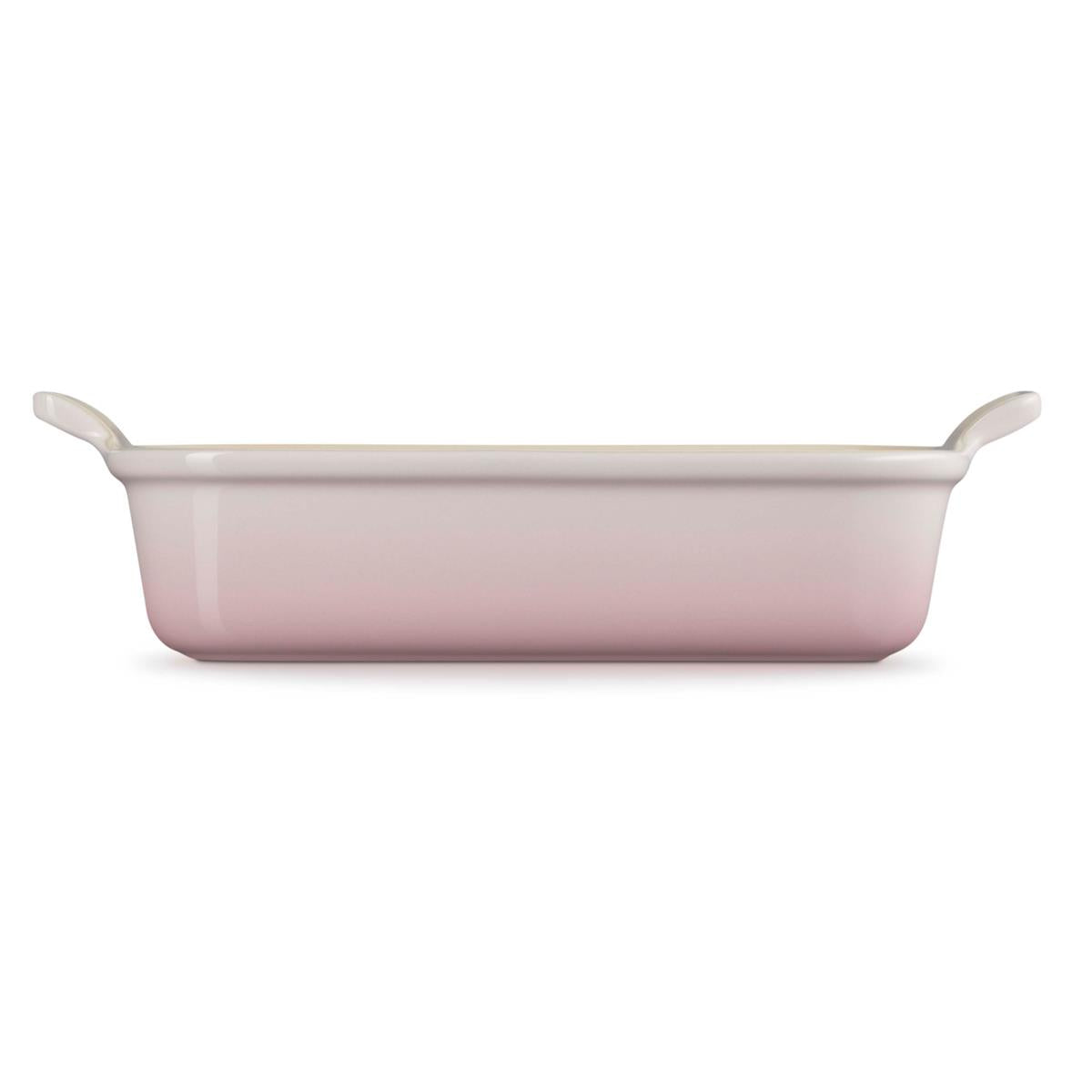 Le Creuset 26cm Stoneware Heritage Rectangular Dish