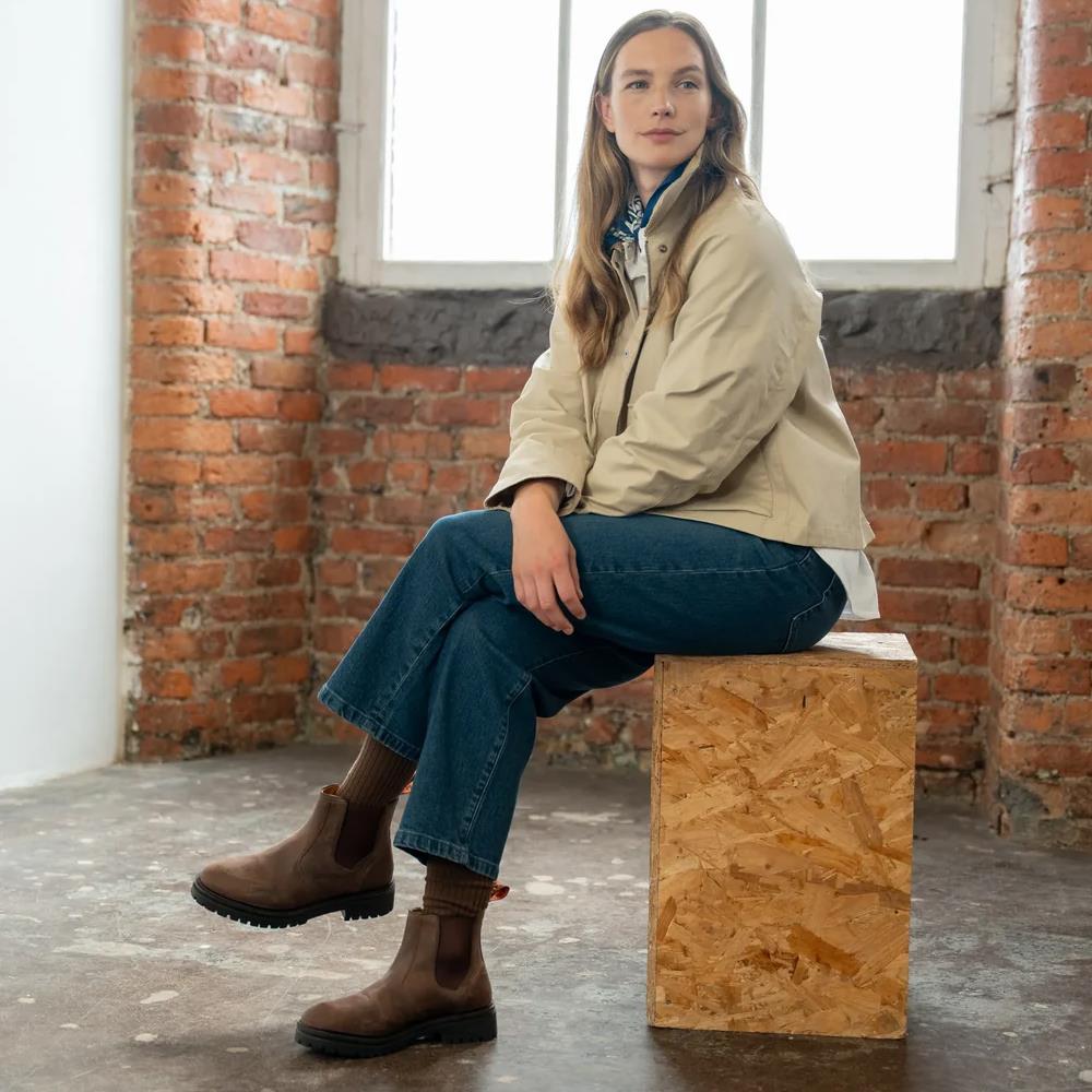 Lanx Womens Reed Boot