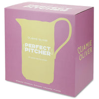 Jamie Oliver Big Love Perfect Pitcher 1.5L Boxed