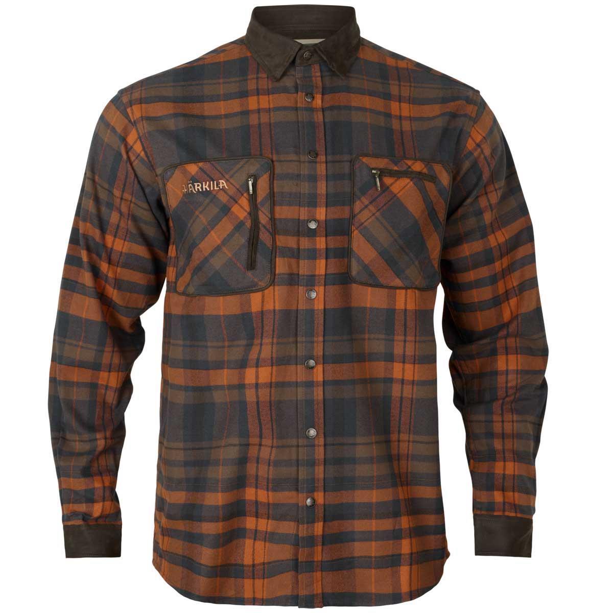 Harkila Mens Pajala Shirt