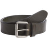 Barbour Mens Allanton Leather Belt