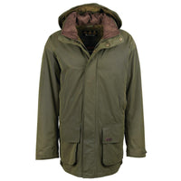 Barbour Mens Beaconsfield Jacket