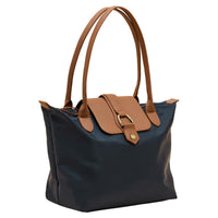 Joules Edie Nylon Tote Bag