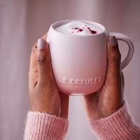 Le Creuset Stoneware Coupe Sphere Mug