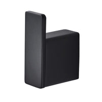 Miller Miami Single Hook / Matte Black 8411B