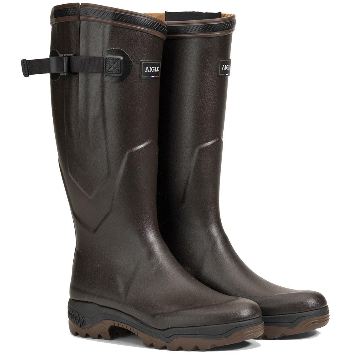 Aigle Parcours 2 Vario Wellington Boots