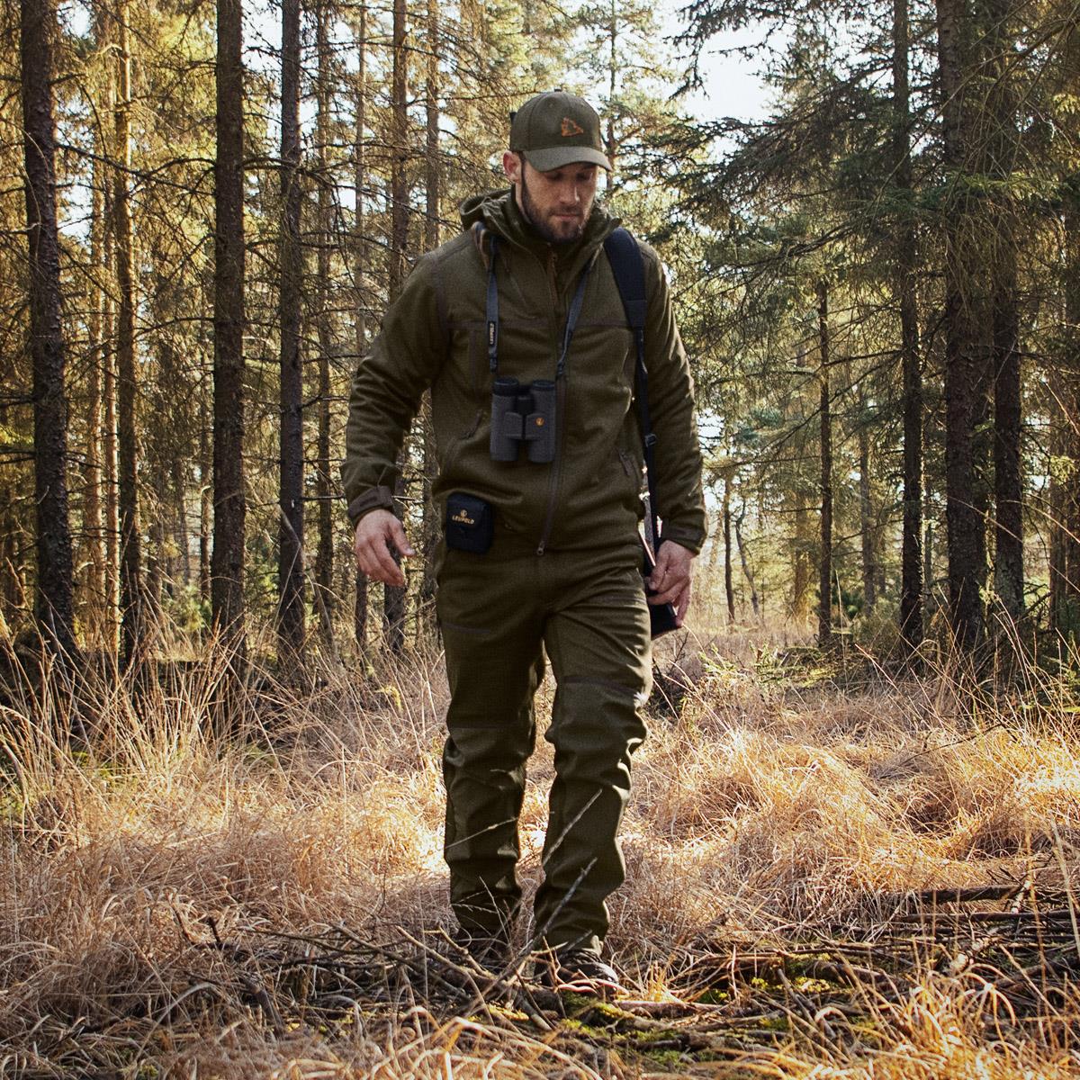Seeland Mens Hawker Advanced Jacket
