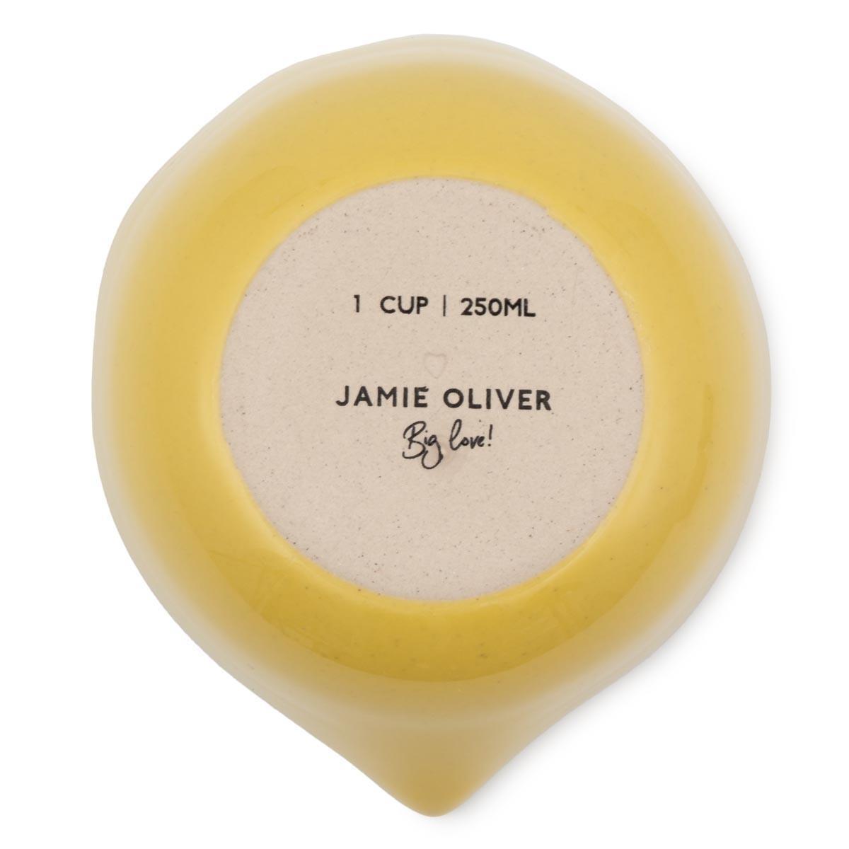 Jamie Oliver Big Love Pinch Me Pots Set Of 3