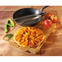 Kuhn Rikon Essential Kitchen Tongs LS
