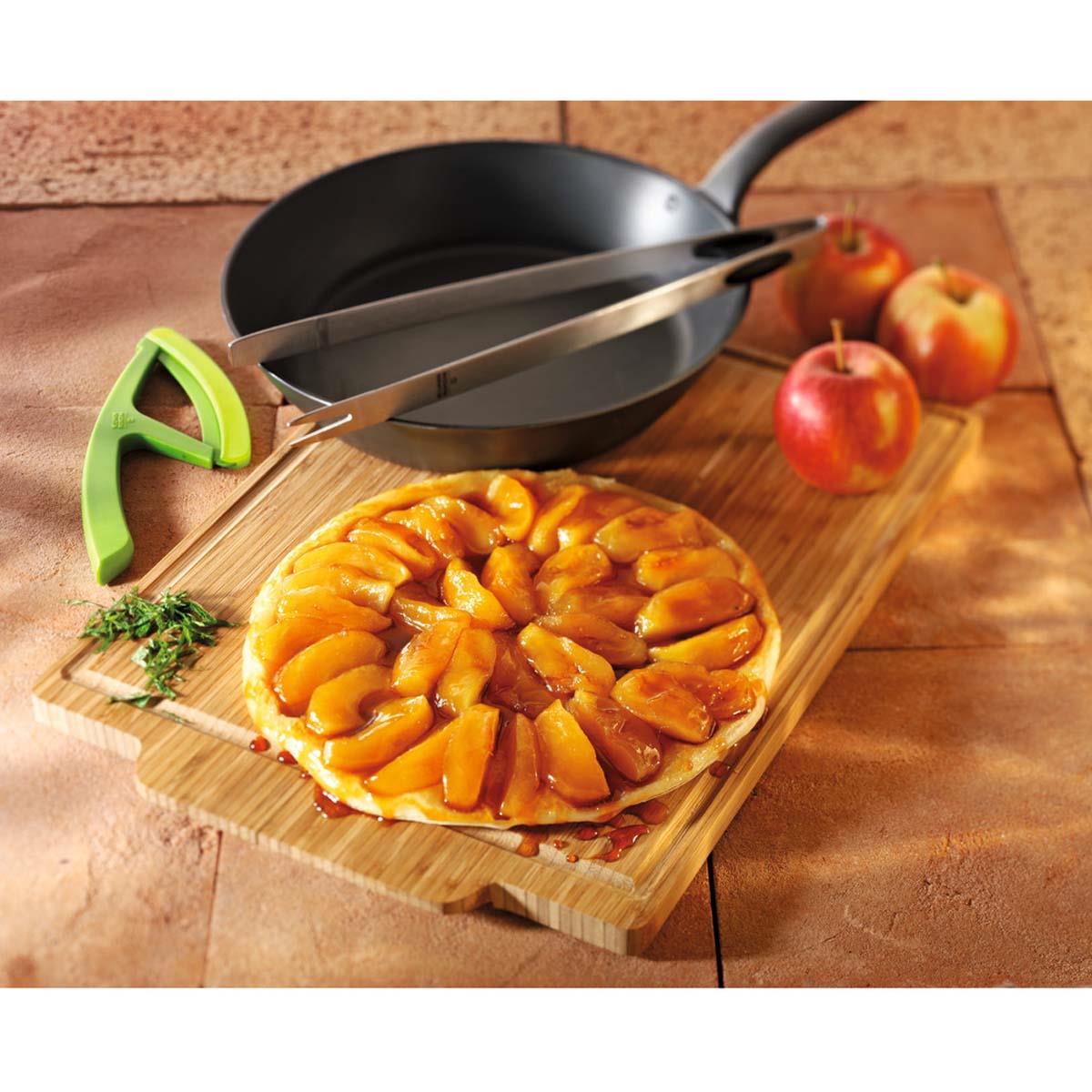 Kuhn Rikon Essential Kitchen Tongs LS