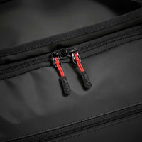 Black Musto 30L Duffel Bag ZIPS2