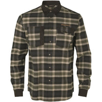 Olive Harkila Mens Aivak Shirt