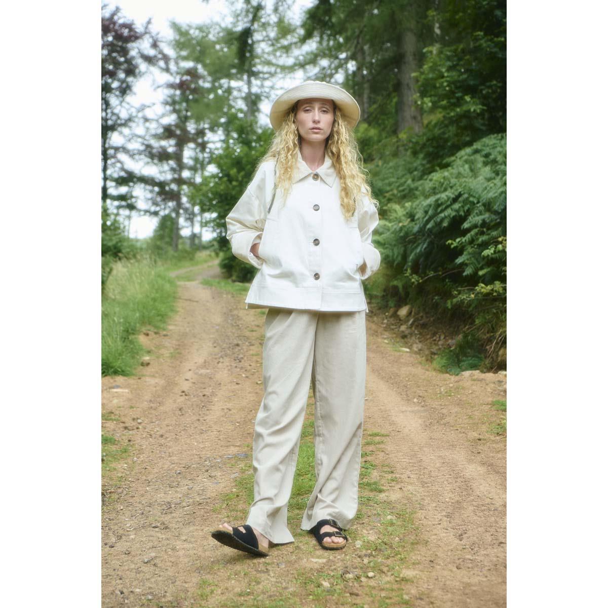 Barbour Womens Lucy Trousers