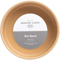 Mason Cash Cane Pet Bowl 18cm TOP