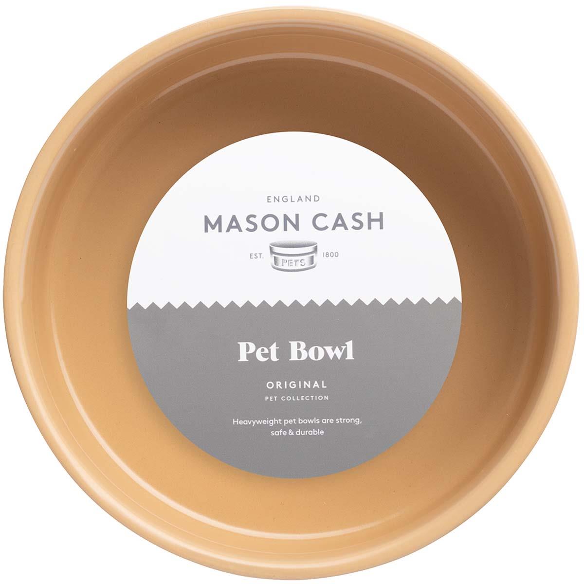Mason Cash Cane Pet Bowl 18cm TOP