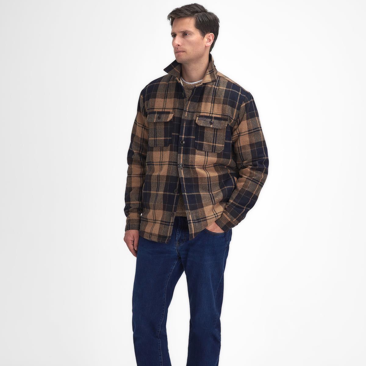 Barbour Willberry Overshirt