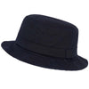 Hoggs Of Fife Waxed Bush Hat