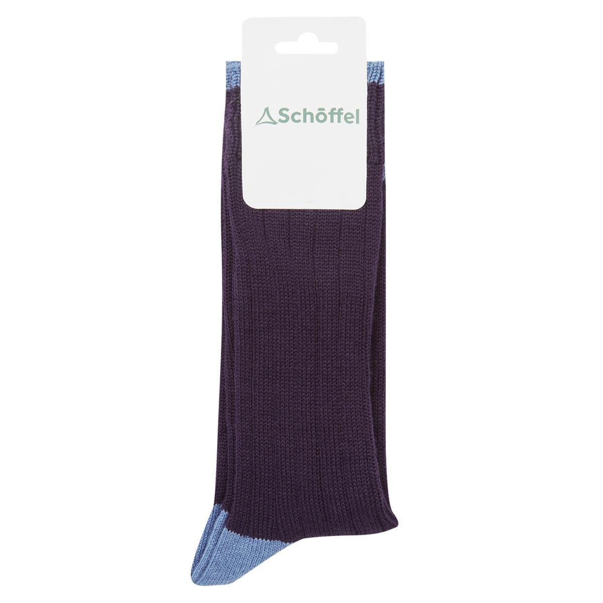 Schoffel Mens Hilton Sock
