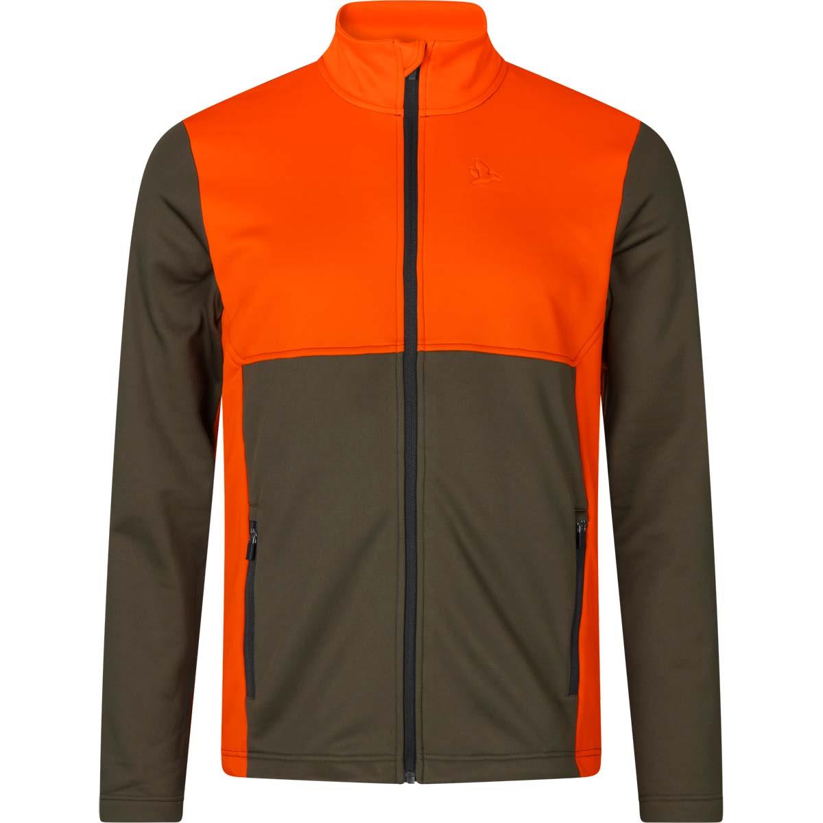 Seeland Mens Elliot Fleece
