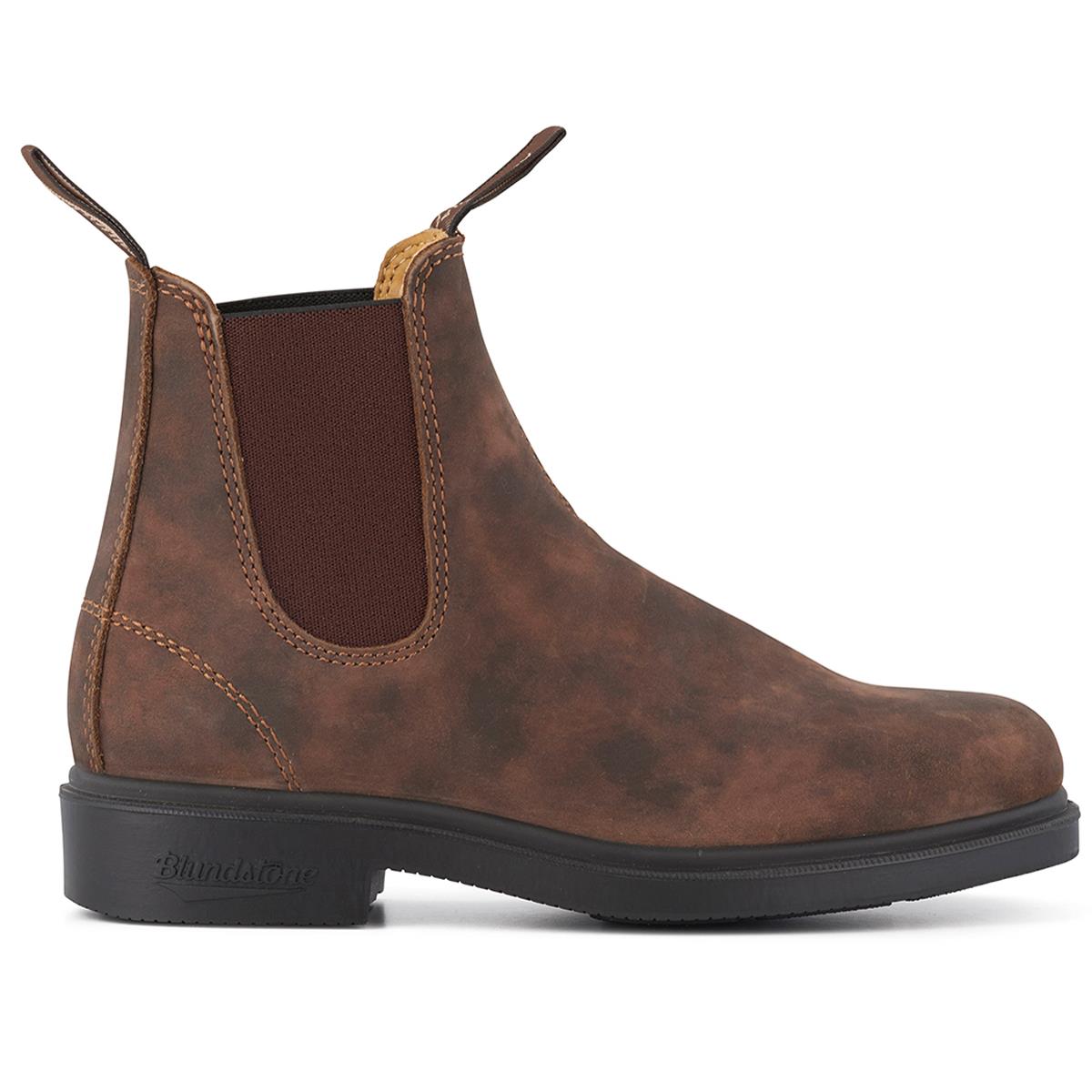 Blundstone Unisex Dress 1306 Chelsea Boot
