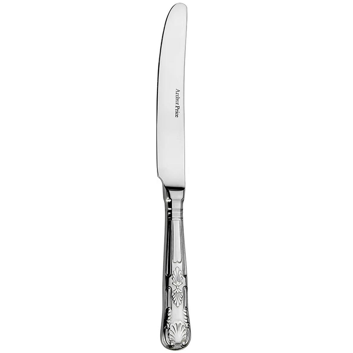 Arthur Price Kings Design Cutlery