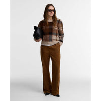 Barbour Womens Glendyn Knitted Jumper