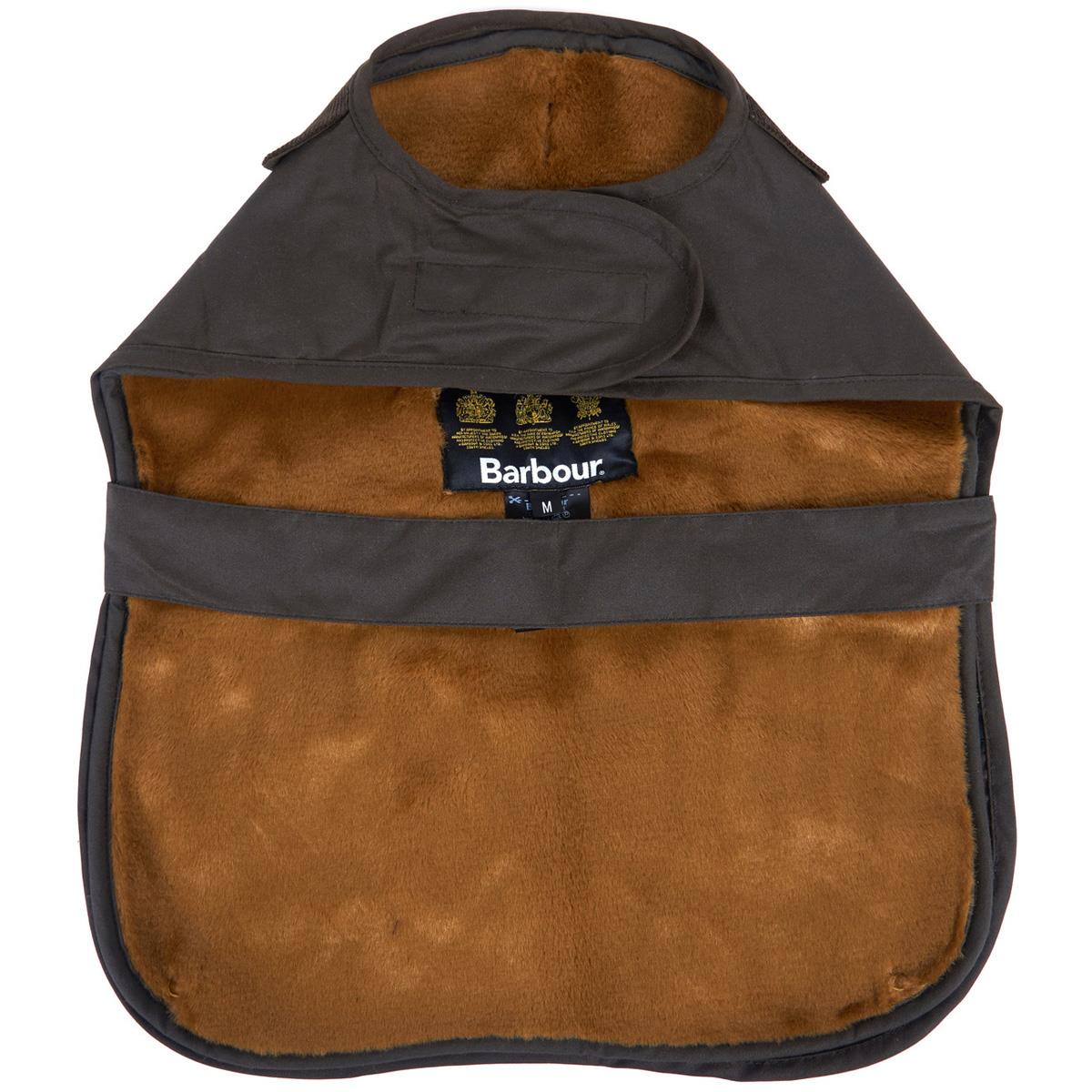 Barbour 2-in-1 Dog Coat