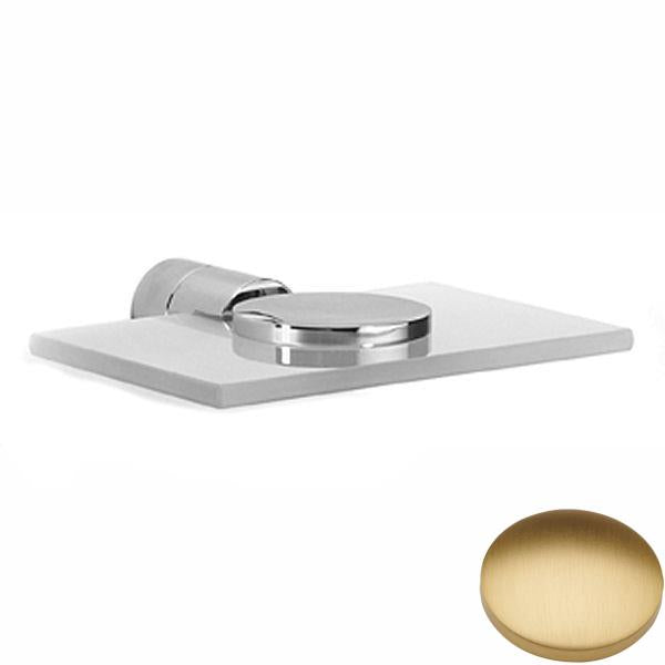 Brushed Gold Matt Samuel Heath Xenon Soap Holder N5034