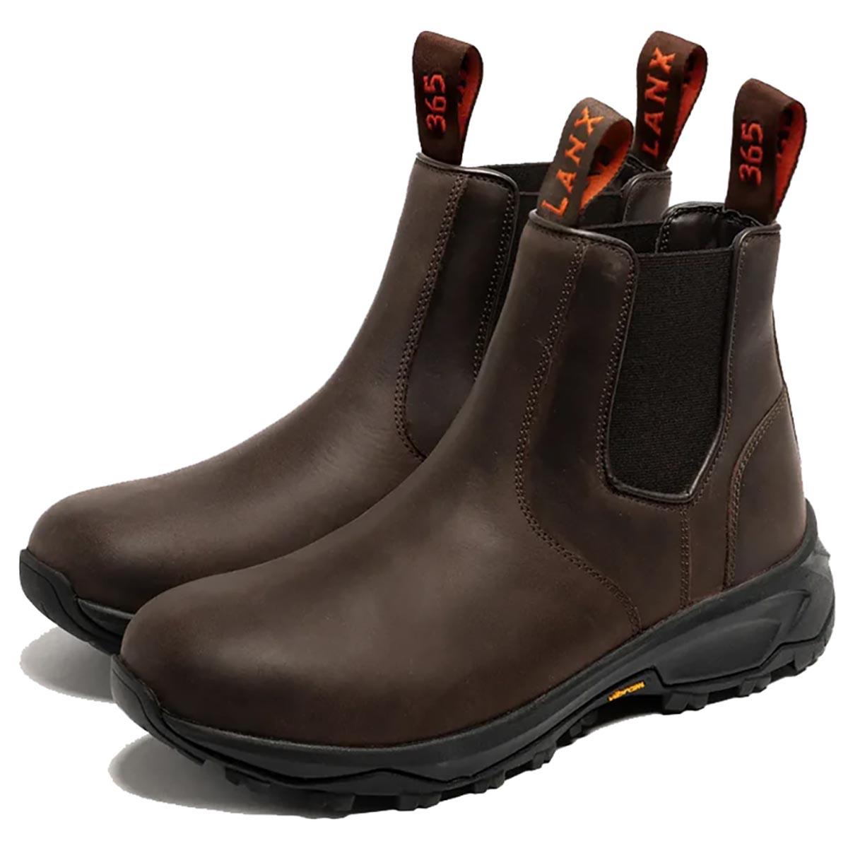 Lanx Womens Edgworth Boot
