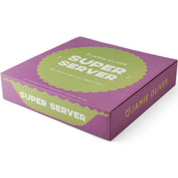 Jamie Oliver Big Love Super Server Boxed
