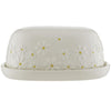 Price and Kensington Daisy Butter Dish