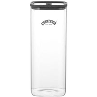 Kilner Fresh Storage Square Jar