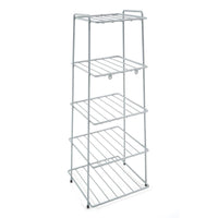Delfinware 5 Tier Saucepan Stand
