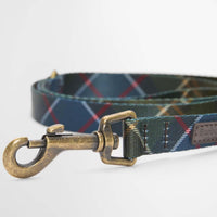 Barbour Tartan Printed Dog Lead