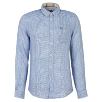 Barbour Mens Linton Tailored Shirt