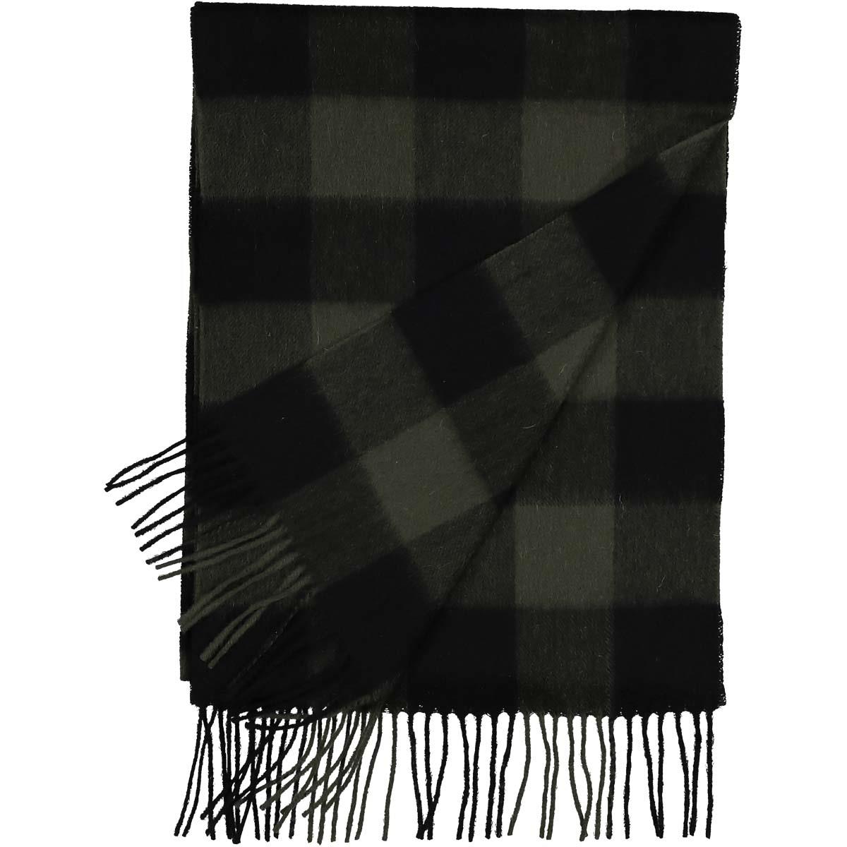 Swanndri Scarfie Wool Scarf