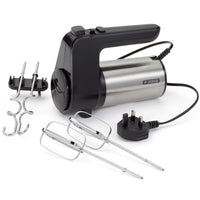 Judge Electricals Twin Blade Hand Mixer Details