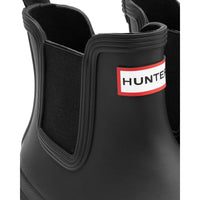 Hunter Womens Original Chelsea Boots