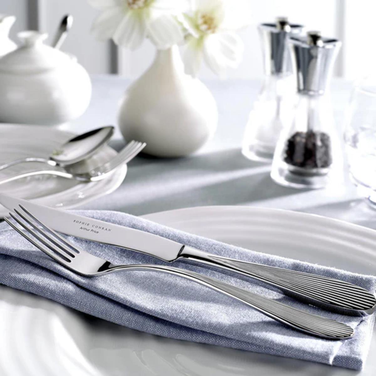 Arthur Price Sophie Conran Dune 52 Piece Box