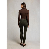 Holland Cooper Womens Contour Skinny Jean
